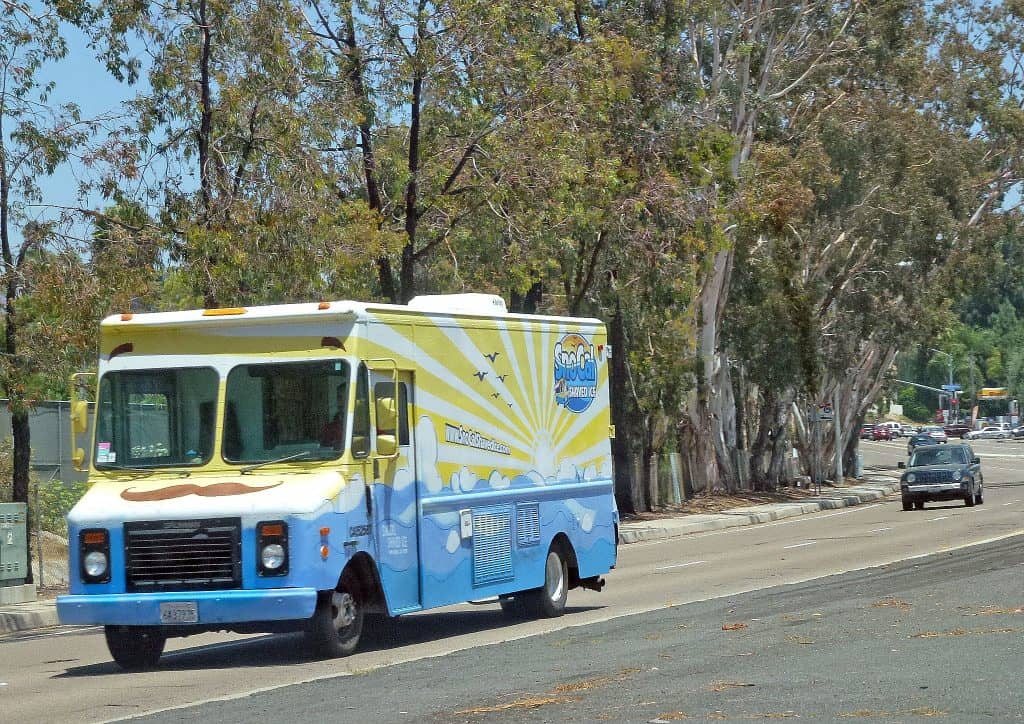 Best Food Truck In San Diego - Traveling Dictionary