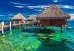 Best Time To Visit Bora Bora